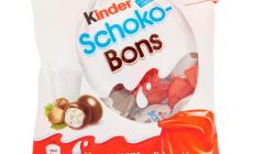 Casi di salmonella in Uk: (non c'è ancora una connessione) Ferrero ritira gli Ovetti Kinder