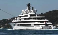 Olanda sequestra 14 yacht russi nei suoi cantieri 