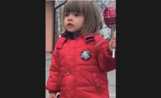 Trovato morto Sasha, il bambino di 4 anni disperso a Kiev 
