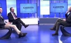 Question time della Gazzetta su Cittadella e parco Ducale: Alinovi fa la tabella di marcia dei lavori 