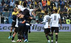 Pazzo Parma, magico Bernabè: 4-3 al Como - Risultati e classifica