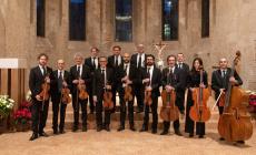 «Il Suono nella bellezza» con «I Musici di Parma»