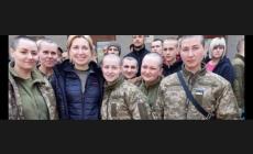 Kiev, soldatesse prigioniere dei russi 'denudate e abusate'