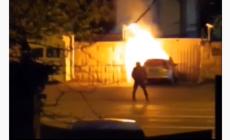 Auto contro ambasciata russa a Bucarest, un morto. "E' un atto terroristico" - Video 