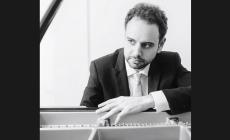 Il pianoforte mediterraneo di Gesualdo Coggi