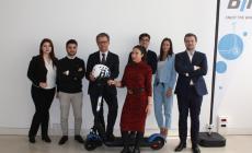 Noleggi di monopattini elettrici:  numeri in crescita anche in Emilia-Romagna