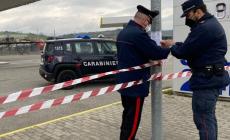 Allungava carburanti con acqua, denunciato benzinaio
