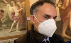 Corsini: "La Regione crede nell'aeroporto di Parma" - Videointervista
