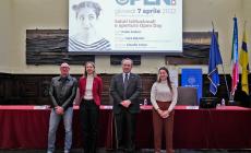 Ha aperto il salone &ldquo;Studiare a Parma&rdquo;: il programma