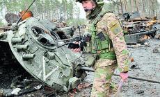 Armare Kiev &egrave; l'opzione migliore che abbiamo