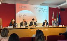 "Milan Image Art Fair"  la più importante fiera dedicata all'immagine fotografica è all'insegna di Parma - Il video