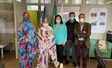 Help for Children, a Bologna incontro con le rappresentanti Saharawi e l'assessora Lori