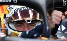 Gp d'Australia: pole position Ferrari. Leclerc primo, Verstappen secondo