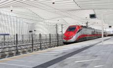 Lavori conclusi, riaperta la stazione Mediopadana 