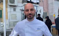 Passaggio di testimone da Parma a Procida. E Voiello (Barilla) dà gusto al debutto  -  Video