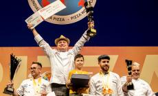 Campionato della pizza, a Parma lo chef stellato Heinz Beck -  Video 
