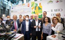 Le cantine di Parma a Vinitaly: guarda chi c'&egrave; - Foto