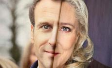 Macron tiene Le Pen a distanza, ma al ballottaggio sarà dura
