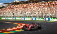  F1: la Ferrari di Leclerc domina e vince il Gran Premio d'Australia