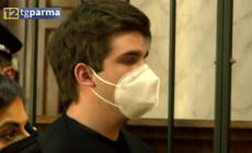 Omicidio di Daniele Tanzi: ergastolo per Patrick Mallardo  - Video
