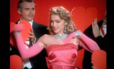 All'asta il vestito che Madonna indossò nel video Material Girl
