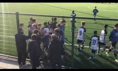 Piacenza-Parma 1-2. I Crociatini si aggiudicano a il titolo regionale con un turno di anticipo - Video