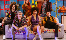 Al Fuori Orario super live dei Rumba de Bodas