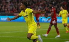 Champions, il Villarreal  pareggia con il Bayern e passa alla semifinale