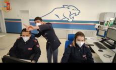 I 170 anni dalla fondazione della Polizia di Stato: il video celebrativo