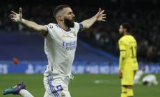 Champions, ancora Benzema: il Real   va in semifinale dopo i supplementari con il Chelsea