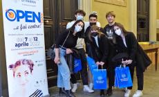  Open Day 2022 Università di Parma: 12mila visitatori tra presenza e on line