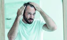 I capelli? Come farli ricrescere