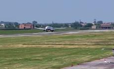Aeroporto Verdi: in estate i voli per Corsica, Elba, Sharm e Cannes - Video