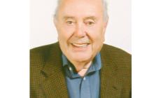 Addio a Renato Ferrari, pap&agrave; della Lavanderia salsese