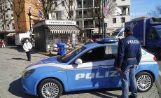 I 4 tunisini sorpresi a rubare nei  camper condannati a 4 mesi di reclusione e al pagamento di 100 euro di multa. Hanno patteggiato per cui non vanno in carcere
