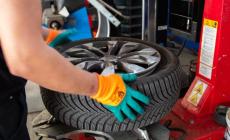 Da domani (15 aprile) il cambio delle gomme