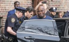 Spari a Ny: nessuna cauzione per James, resta in carcere
