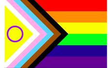 Lascia la recensione di un  locale lamentandosi  di aver mangiato di fianco a dei gay
