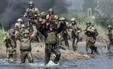 Kiev, fatti prigionieri marine a Mariupol, "ma non mille"