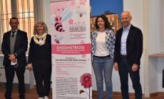 Progetto Endometriosi,  prima classificata la farmacia Cavagnari di Parma