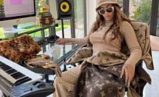 Le star della musica latina  - Kali Uchis - FOTO