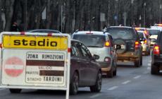 Pasquetta con modifiche temporanee alla viabilità per la partita al Tardini
