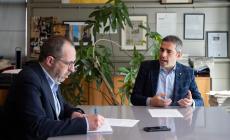 Pizzarotti, 10 anni da sindaco: "Come ho cambiato la citt&agrave;"