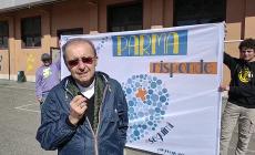 Il Vescovo a Roma  insieme ai 230 ragazzi  per incontrare il Papa: " Un'esperienza di pace" - Video