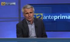 Elezioni amministrative: Morgan si candida a Parma