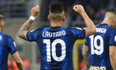 Coppa Italia: goleada dell'Inter, Milan battuto (3-0)