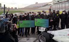 Dallara: l'auto da corsa senza pilota protagonista ieri sera a Report