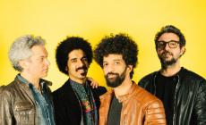 Savana Funk in concerto