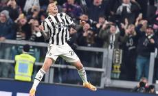 Coppa Italia, la Juventus  batte la Fiorentina (2-0) e va in finale