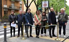 Il quartiere Montanara diventa zona 30: viabilità a misura di pedone e due ruote